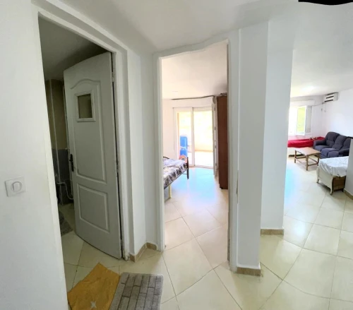 Vente Appartement F2 Béjaïa Bejaia