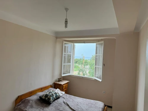 Vente Appartement F4 Béjaïa Melbou