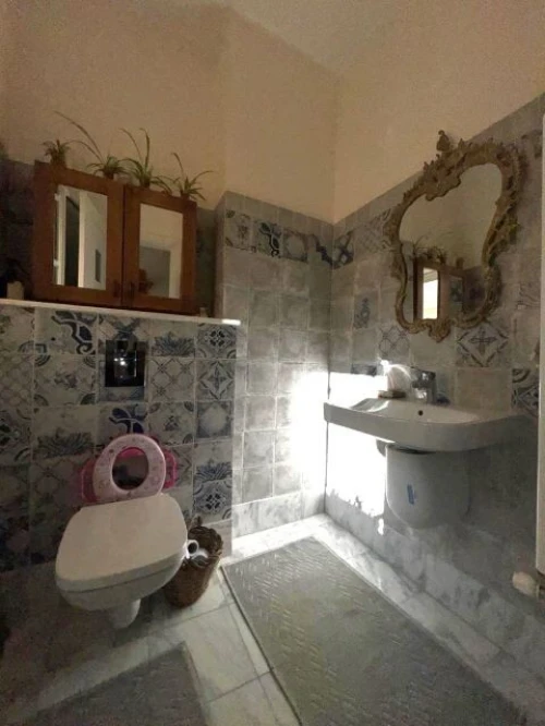 Vente Villa Béjaïa Bejaia