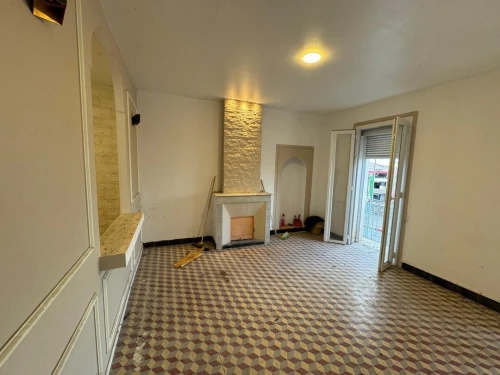 Vente Appartement F3 Béjaïa Bejaia