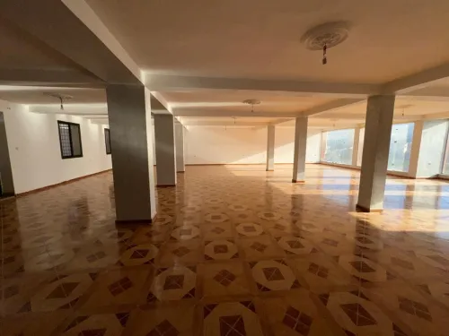 Location Immeuble Béjaïa Bejaia