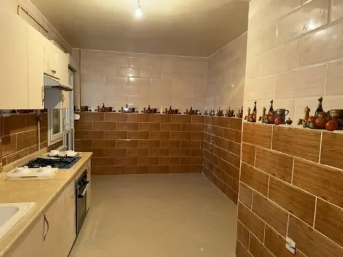Vente Appartement F4 Béjaïa Oued ghir