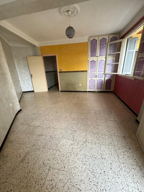 Vente Appartement F4 Béjaïa Bejaia