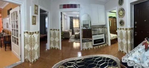 Vente Appartement F3 Béjaïa Bejaia