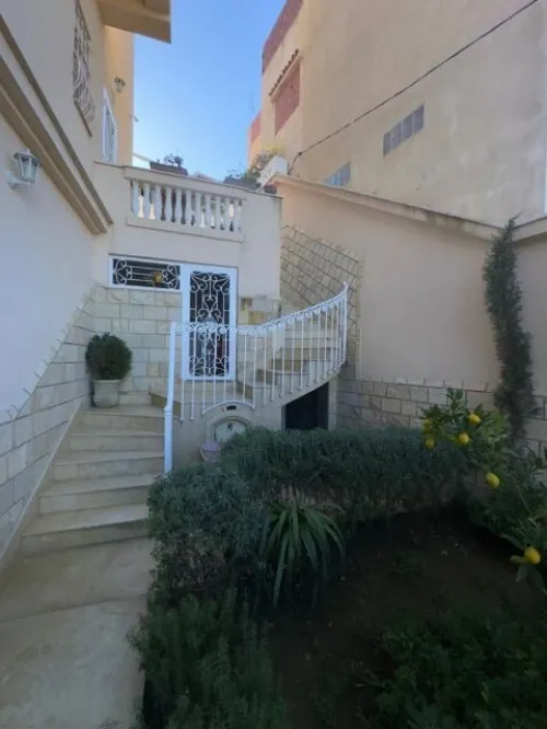 Vente Villa Béjaïa Bejaia
