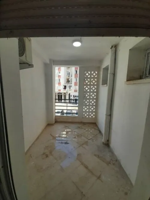 Vente Appartement F4 Béjaïa Oued ghir