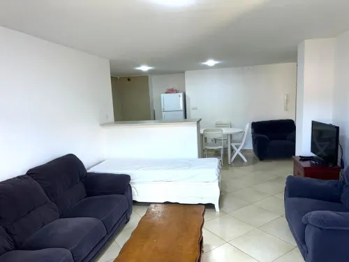 Vente Appartement F2 Béjaïa Bejaia