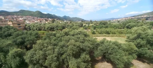Vente Appartement F3 Béjaïa Bejaia