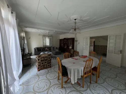 Vente Villa Béjaïa Bejaia
