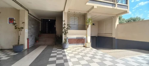 Vente Appartement F3 Béjaïa Bejaia