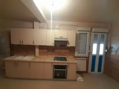 Vente Appartement F4 Béjaïa Oued ghir