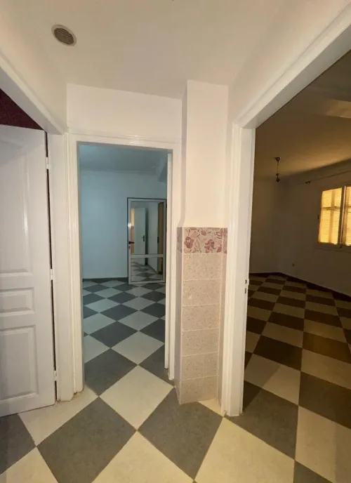 Vente Appartement F3 Béjaïa Bejaia