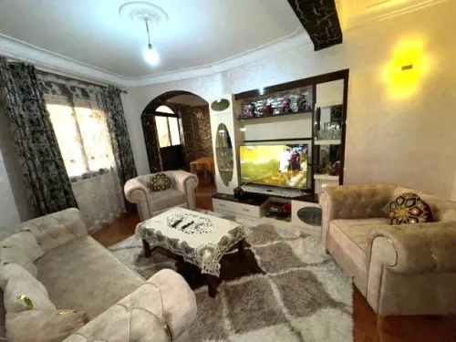 Vente Appartement F3 Béjaïa Bejaia