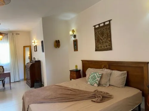 Vente Villa Béjaïa Bejaia