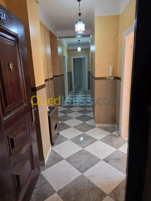 Vente Appartement F4 Béjaïa Bejaia