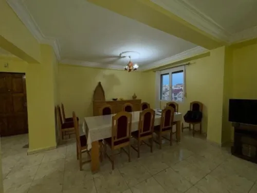 Vente Appartement F3 Béjaïa Bejaia