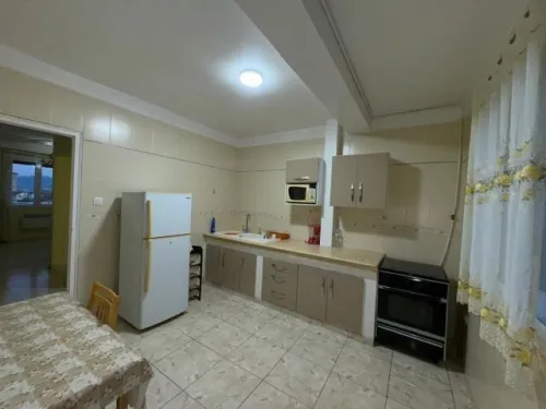Vente Appartement F3 Béjaïa Bejaia