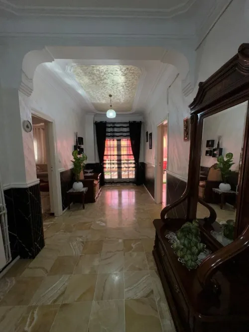 Vente Villa Béjaïa Bejaia