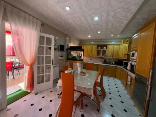 Vente Villa Béjaïa Bejaia