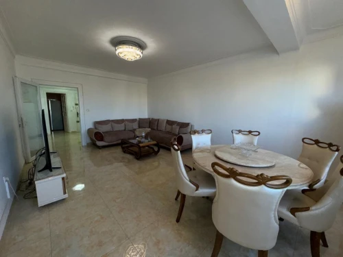 Vente Appartement F3 Béjaïa Aokas
