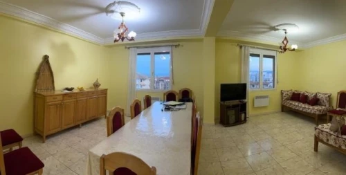Vente Appartement F3 Béjaïa Bejaia