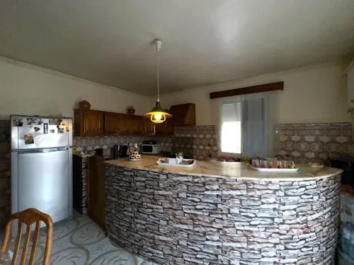 Vente Villa Béjaïa Bejaia
