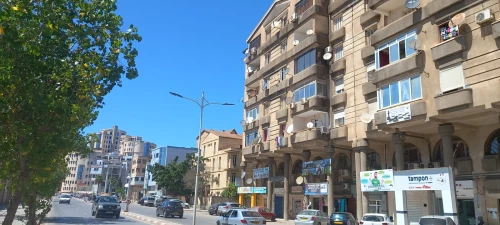 Location Local Béjaïa Bejaia