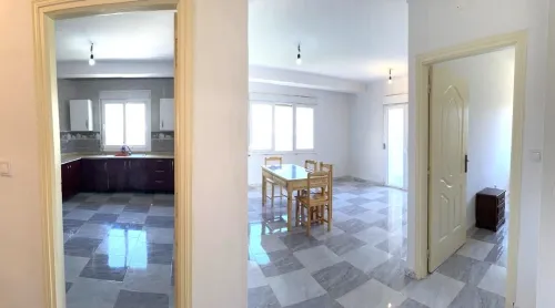 Vente Appartement F4 Béjaïa Bejaia