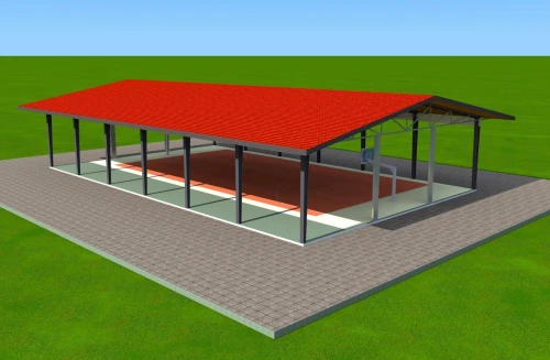 Location Hangar Béjaïa Bejaia