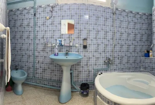 Vente Appartement F4 Béjaïa Bejaia