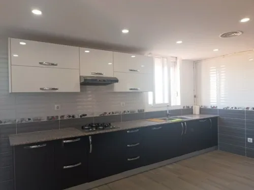Vente Appartement F4 Béjaïa Bejaia
