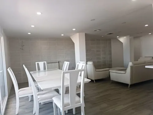 Vente Appartement F4 Béjaïa Bejaia