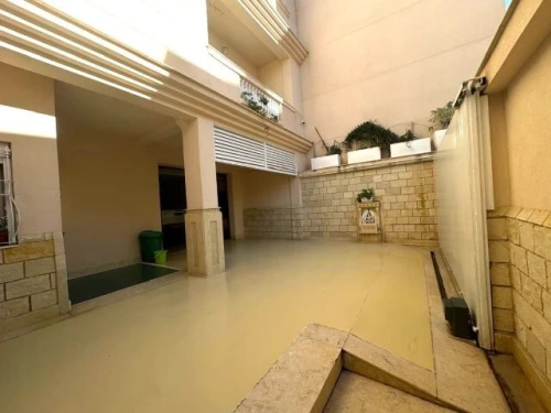 Vente Villa Béjaïa Bejaia