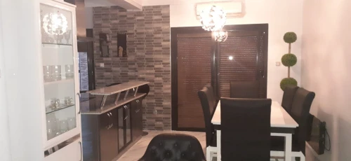 Vente Appartement F4 Béjaïa Bejaia