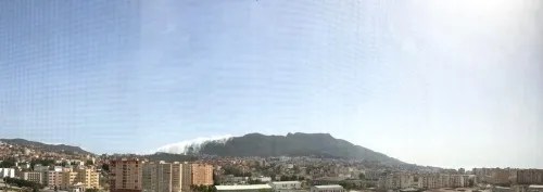 Vente Appartement F4 Béjaïa Bejaia