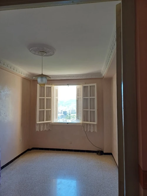 Vente Appartement F4 Béjaïa Bejaia