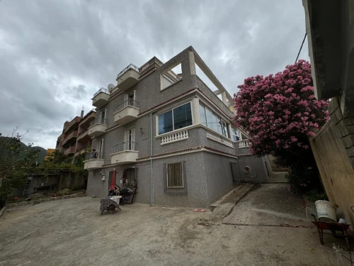 Vente Villa Béjaïa Bejaia