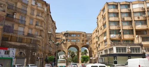 Vente Appartement Duplex F6 Béjaïa Bejaia