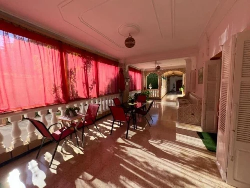 Vente Villa Béjaïa Bejaia
