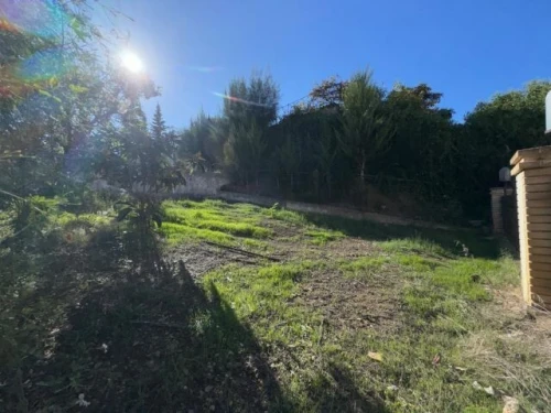 Vente Villa Béjaïa Bejaia