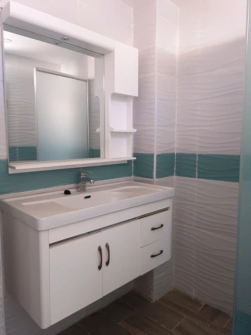 Vente Appartement F4 Béjaïa Bejaia