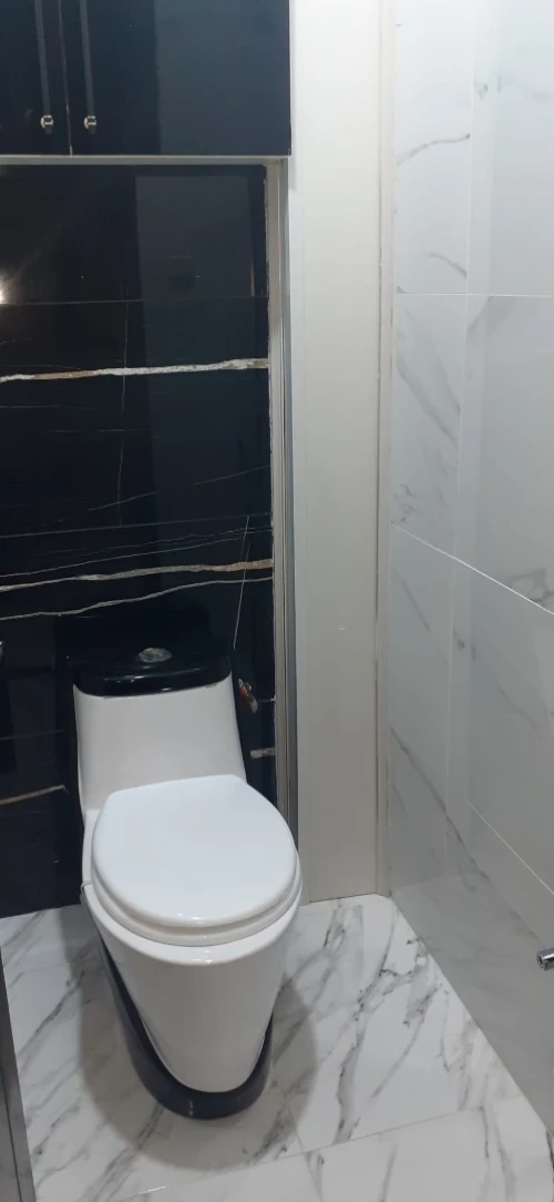 Vente Appartement F4 Béjaïa Bejaia