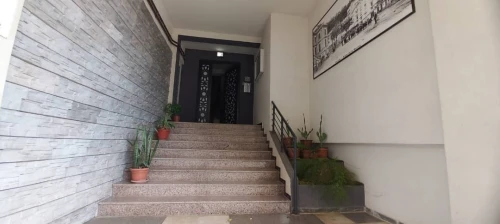 Vente Appartement F3 Béjaïa Bejaia