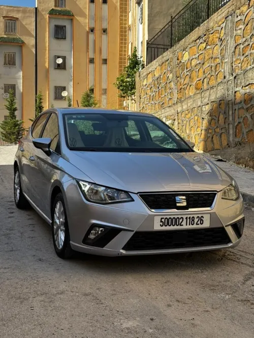 Seat Ibiza 2018 STYLE