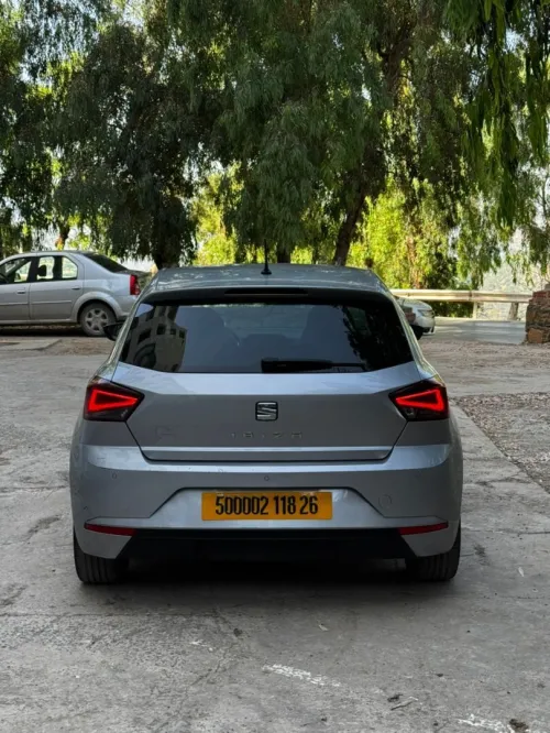 Seat Ibiza 2018 STYLE