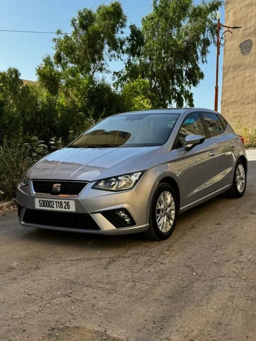 Seat Ibiza 2018 STYLE