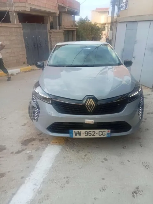 Renault Clio 5  2025 Evolution