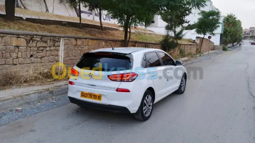 Hyundai i30 2019 Préstige