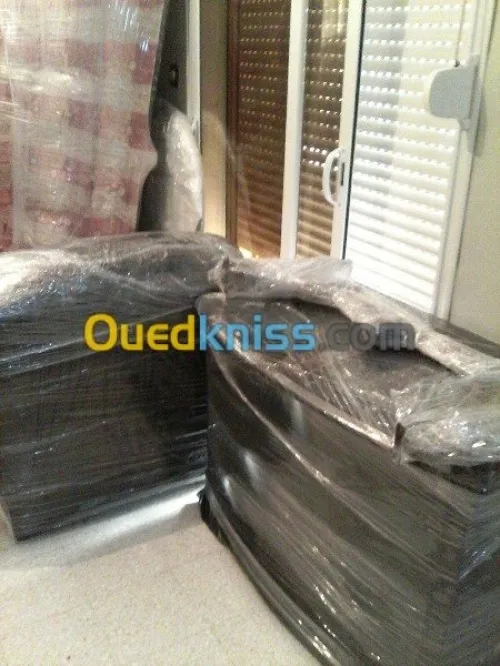TRANSPORT DÉMÉNAGEMENT نقل والترحيل الاثاث _