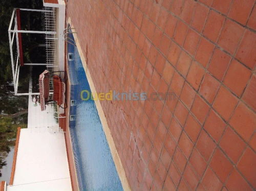 TRAITEMENT DE L'EAU ET PISCINE